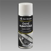 DEN BRAVEN Čistič klimatizace 400ml aerosolový sprej